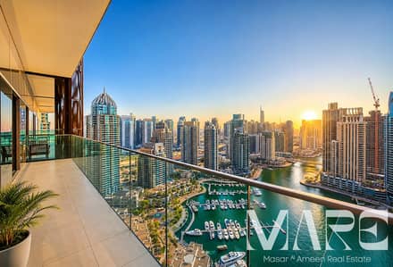 4 Camere Appartamento in Vendita a Dubai Marina, Dubai - Main picture. png