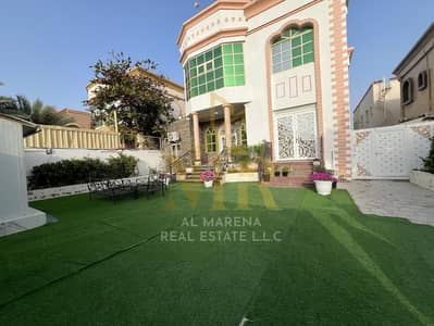 5 Bedroom Villa for Sale in Al Rawda, Ajman - WhatsApp Image 2026-03-28 at 10.13. 08 PM (3) - Copy. jpeg