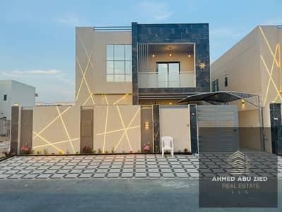 5 Bedroom Villa for Rent in Al Zahya, Ajman - WhatsApp Image 2026-05-16 at 5.24. 38 PM (1). jpeg