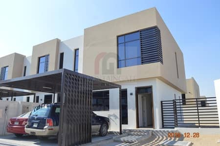 Townhouse Corner - Near The Park - Good Price Townhouse Corner - Near The Park - Good Price