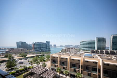 1 Bedroom Apartment for Sale in Al Raha Beach, Abu Dhabi - Beach Access|Owner Occupied|Sea View|Large layout 1 Bedroom Apartment for Sale in Al Raha Beach, Abu Dhabi - Beach Access|Owner Occupied|Sea View|Large layout