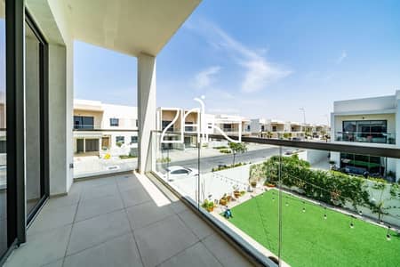 Appartement de 4 chambres à à louer à Yas Island, Abu Dhabi - Appartement à Yas Island,Yas Acres,The Magnolias, 4 chambres, 285000 AED - 15118998 Appartement de 4 chambres à à louer à Yas Island, Abu Dhabi - Appartement à Yas Island,Yas Acres,The Magnolias, 4 chambres, 285000 AED - 15118998