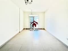 4 cheque payment/deposit cash/with balcony/very huge apartment/brand new/ready to move!