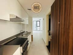 Luxurious studio in Areej beautiful view hot offer in aljada community
