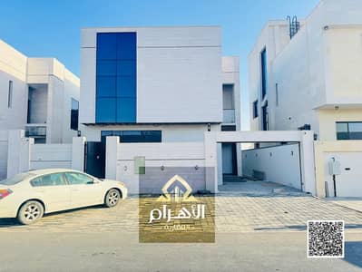5 Bedroom Villa for Sale in Al Yasmeen, Ajman - batch_WhatsApp Image 2026-05-17 at 1.16. 45 AM. jpeg