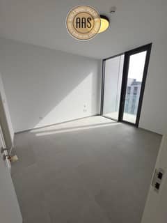 Luxurious 1-BR Apartment with Pool View & Gym Access | Tiraz 4, Aljada
