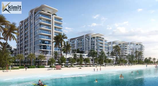 1 Bedroom Flat for Sale in Al Seanneeah, Umm Al Quwain - 181b3371348b24014b2b4a2064abd934. jpg