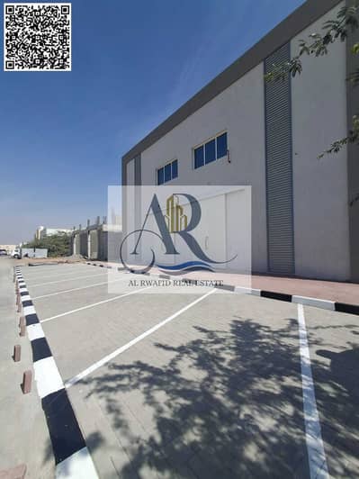 Warehouse zum zur Miete in Al Jurf, Ajman - WhatsApp Image 2026-05-16 at 11.51. 48 AM. jpeg