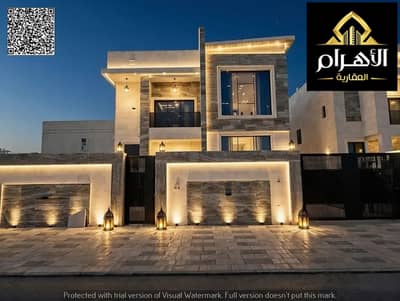 5 Bedroom Villa for Sale in Al Alia, Ajman - 834878787-1066x800. jpg