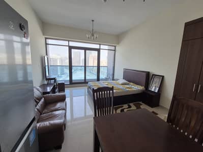 استوديو للايجار في مدينة دبي الرياضية، دبي - 20240909_121208. jpg استوديو للايجار في مدينة دبي الرياضية، دبي - 20240909_121208. jpg