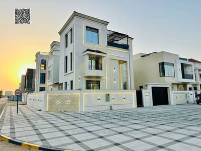 5 Bedroom Villa for Sale in Al Zahya, Ajman - WhatsApp Image 2026-05-04 at 6.49. 38 PM (1). jpeg