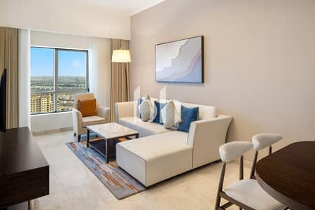2 Bedroom Hotel Apartment for Rent in Dubai Production City (IMPZ), Dubai - FILE 2