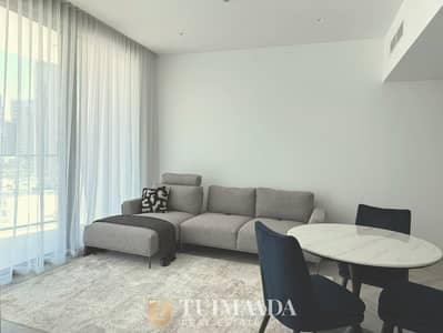 1 habitación Apartamento para en Alquiler en Business Bay, Dubai - Фото №02. jpg
