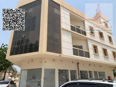 10+ Beds Building for Sale in Al Bustan, Ajman - WhatsApp Image 2022-01-04 at 1.11. 44 PM (1) - Copy. jpeg