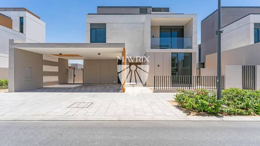 3 Bedroom Villa for Rent in Arabian Ranches 3, Dubai - Negotiable I Single Row I Available Now I Big Plot