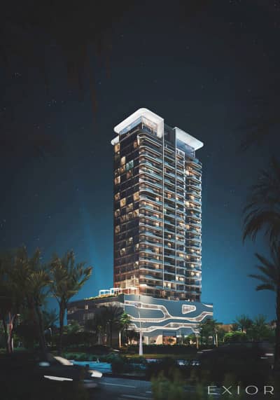 Appartement de 1 chambre à à vendre à Jumeirah Village Circle (JVC), Dubai - g7-7. jpg Appartement de 1 chambre à à vendre à Jumeirah Village Circle (JVC), Dubai - g7-7. jpg