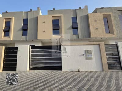 4 Bedroom Townhouse for Sale in Al Zahya, Ajman - 11. jpg 4 Bedroom Townhouse for Sale in Al Zahya, Ajman - 11. jpg