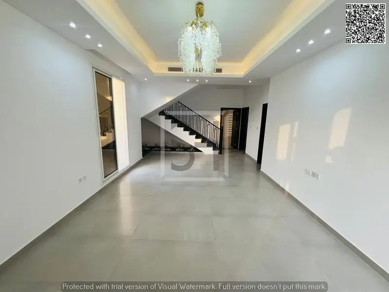 For sale: a fully furnished villa with a strategic location close to all services, schools, and shopping centers. - View 4