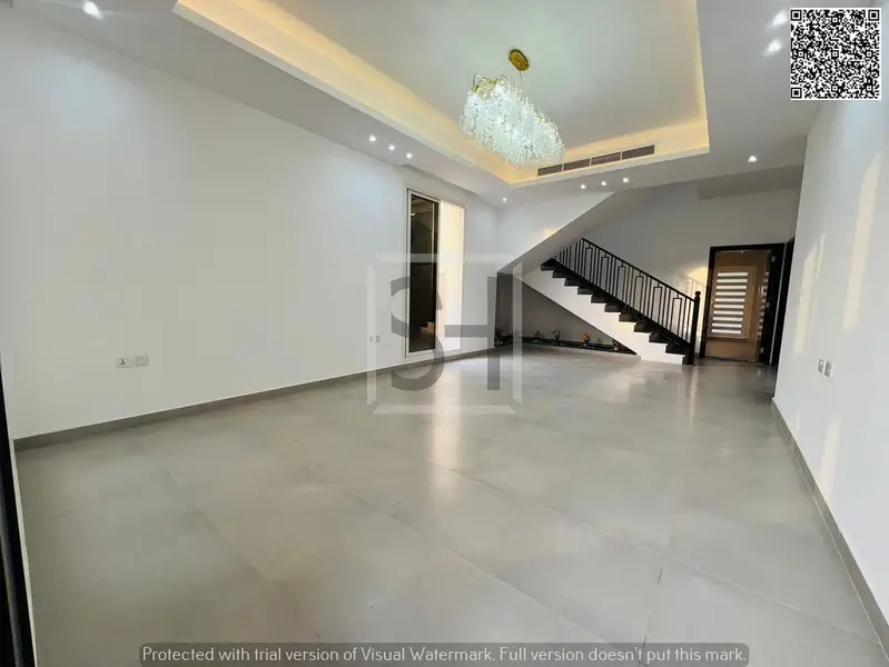 For sale: a fully furnished villa with a strategic location close to all services, schools, and shopping centers. - View 6