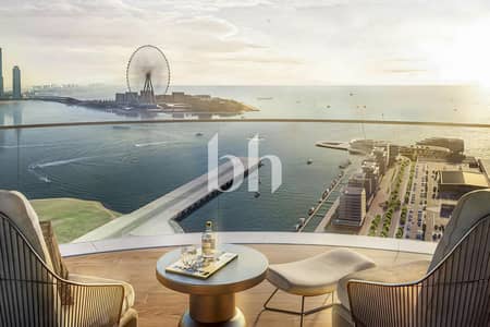 3 Schlafzimmer Wohnung zum zum Verkauf in Dubai Harbour, Dubai - images image img 3 Schlafzimmer Wohnung zum zum Verkauf in Dubai Harbour, Dubai - images image img