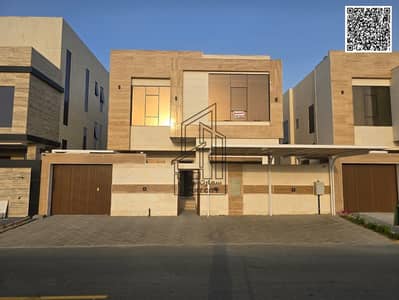 5 Bedroom Villa for Sale in Al Zahya, Ajman - WhatsApp Image 2026-05-17 at 9.58. 28 AM. jpeg 5 Bedroom Villa for Sale in Al Zahya, Ajman - WhatsApp Image 2026-05-17 at 9.58. 28 AM. jpeg