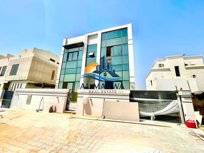 4 Bedroom Villa for Sale in Hoshi, Sharjah - 9cd5f495-c5e2-42f2-b08c-e0069fd9168f. jpg 4 Bedroom Villa for Sale in Hoshi, Sharjah - 9cd5f495-c5e2-42f2-b08c-e0069fd9168f. jpg