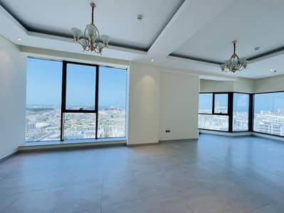 2 Bedroom Apartment for Rent in Al Hudaiba, Dubai - IMG_3615. jpeg 2 Bedroom Apartment for Rent in Al Hudaiba, Dubai - IMG_3615. jpeg