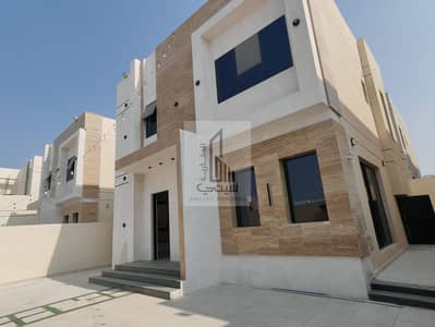 3 Schlafzimmer Villa zum zum Verkauf in Al Helio, Ajman - IMG-20251030-WA0215. jpg 3 Schlafzimmer Villa zum zum Verkauf in Al Helio, Ajman - IMG-20251030-WA0215. jpg