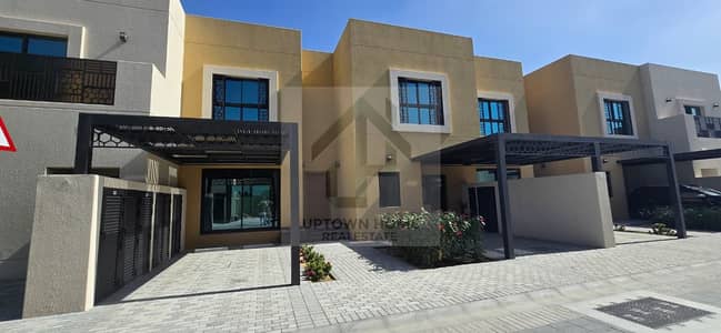 4 Bedroom Townhouse for Sale in Al Rahmaniya, Sharjah - WhatsApp Image 2026-01-31 at 1.55. 27 PM. jpeg