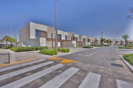 3 Bedroom Townhouse for Sale in Yas Island, Abu Dhabi - 021A6010. jpg
