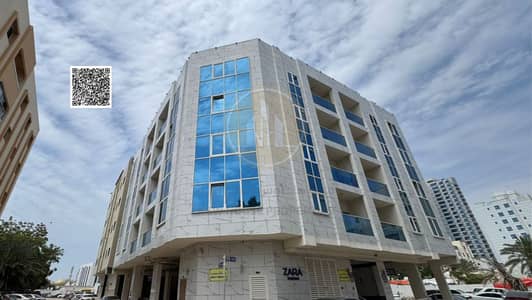 10+ Beds Building for Sale in Al Rashidiya, Ajman - zara. png