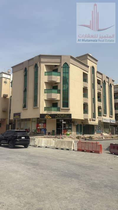 Shop zum Miete in Al Rashidiya, Ajman - 12d4c49a-a63b-44ea-896a-ec301b4fb238. jpg Shop zum Miete in Al Rashidiya, Ajman - 12d4c49a-a63b-44ea-896a-ec301b4fb238. jpg
