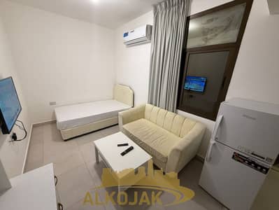 Studio for Rent in Al Jimi, Al Ain - WhatsApp Image 2026-05-15 at 6.53. 58 PM. jpeg Studio for Rent in Al Jimi, Al Ain - WhatsApp Image 2026-05-15 at 6.53. 58 PM. jpeg