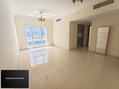 1 Camera Appartamento in Affitto a Al Khan, Sharjah - 1000265000. jpg