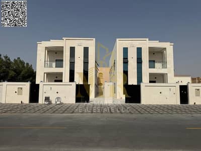 5 Bedroom Villa for Sale in Al Rawda, Ajman - WhatsApp Image 2026-05-10 at 11.35. 59 AM. jpeg