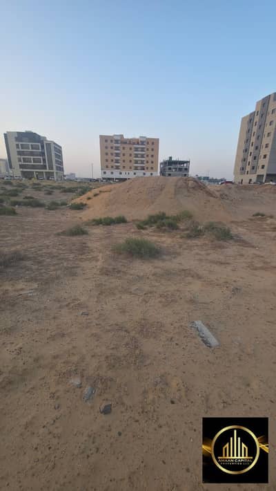 Plot for Sale in Al Yasmeen, Ajman - WhatsApp Image 2026-05-16 at 10.36. 49 AM. jpeg Plot for Sale in Al Yasmeen, Ajman - WhatsApp Image 2026-05-16 at 10.36. 49 AM. jpeg