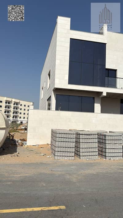 5 Bedroom Villa for Sale in Al Zahya, Ajman - WhatsApp Image 2026-05-17 at 10.38. 31 AM. jpeg