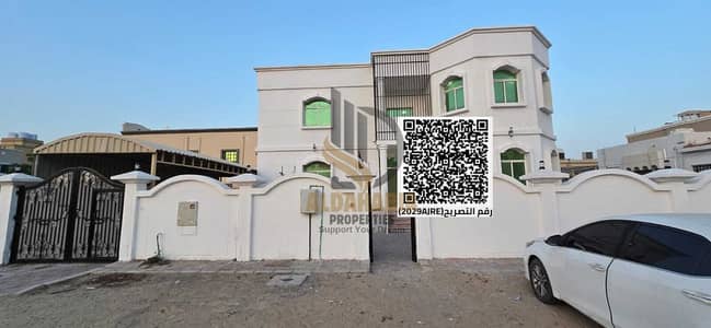 8 Bedroom Villa for Rent in Al Rawda, Ajman - WhatsApp Image 2026-05-17 at 11.26. 57 AM (1). jpeg