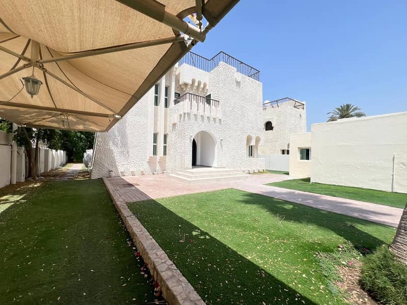 Villa in Jumeirah,Jumeirah 1, 5 slaapkamers, 400000 AED - 15214886 Villa in Jumeirah,Jumeirah 1, 5 slaapkamers, 400000 AED - 15214886