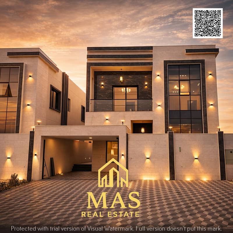 2 Luxury villa golden 1. png