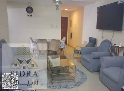 1 Camera Appartamento in Affitto a Al Rashidiya, Ajman - 0000. jpeg 1 Camera Appartamento in Affitto a Al Rashidiya, Ajman - 0000. jpeg