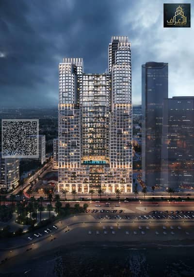 Studio for Sale in Corniche Ajman, Ajman - WhatsApp Image 2026-05-03 at 1.03. 06 PM. jpg Studio for Sale in Corniche Ajman, Ajman - WhatsApp Image 2026-05-03 at 1.03. 06 PM. jpg