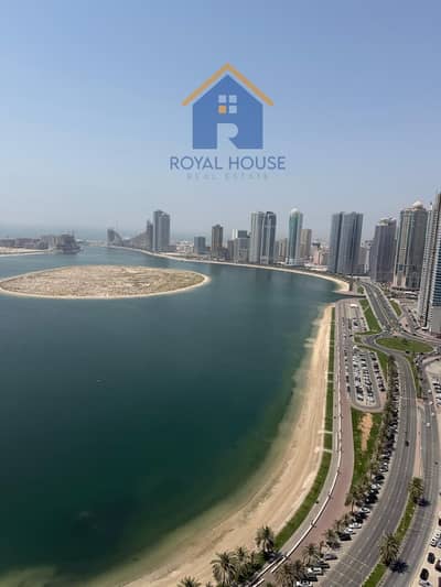 3 Bedroom Apartment for Sale in Al Khan, Sharjah - WhatsApp Image 2026-05-13 at 4.39. 49 PM. jpeg 3 Bedroom Apartment for Sale in Al Khan, Sharjah - WhatsApp Image 2026-05-13 at 4.39. 49 PM. jpeg