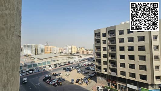 2 Bedroom Flat for Sale in Al Jurf, Ajman - WhatsApp Image 2026-05-16 at 8.18. 52 PM. jpeg 2 Bedroom Flat for Sale in Al Jurf, Ajman - WhatsApp Image 2026-05-16 at 8.18. 52 PM. jpeg