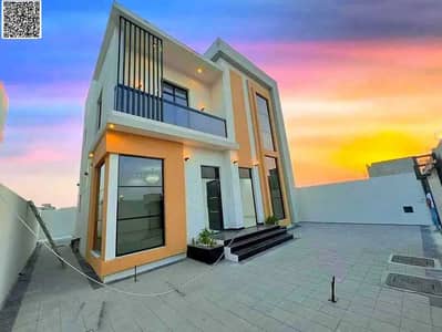 3 Bedroom Villa for Sale in Al Helio, Ajman - WhatsApp Image 2026-05-17 at 2.09. 14 AM. jpeg 3 Bedroom Villa for Sale in Al Helio, Ajman - WhatsApp Image 2026-05-17 at 2.09. 14 AM. jpeg