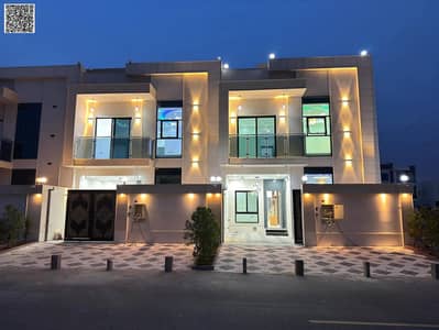 Townhouse de 5 chambres à à vendre à Al Helio, Ajman - WhatsApp Image 2026-04-17 at 9.30. 54 PM. jpeg