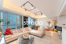Fully Upgraded | Furnished | Golf View