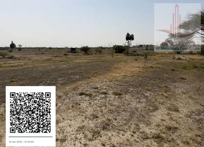 Plot de à à vendre à Al Manama, Ajman - WhatsApp Image 2026-05-14 at 12.18. 52 PM. jpeg Plot de à à vendre à Al Manama, Ajman - WhatsApp Image 2026-05-14 at 12.18. 52 PM. jpeg