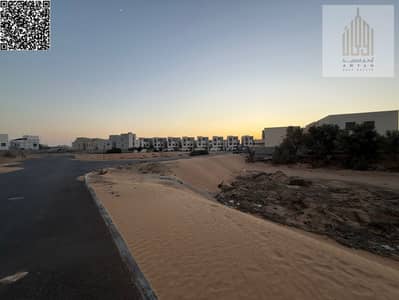 Plot for Sale in Al Zahya, Ajman - WhatsApp Image 2025-11-25 at 5.26. 32 PM (1). jpeg Plot for Sale in Al Zahya, Ajman - WhatsApp Image 2025-11-25 at 5.26. 32 PM (1). jpeg