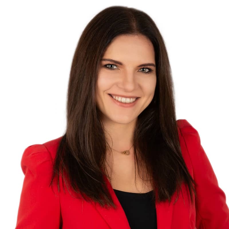 Aleksandra Kowalewska
